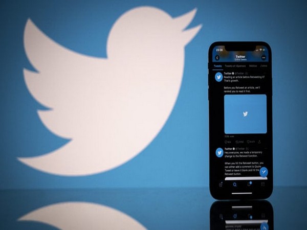 Twitter is testing a new feature