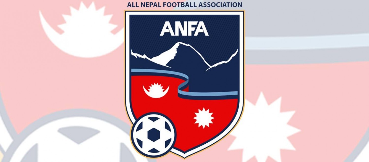 Three Nations Cup football tournament: Nepal’s squad