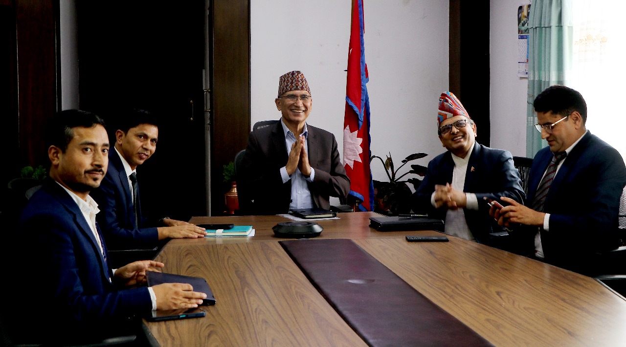 World Bank to increase budgetary aid for Nepal