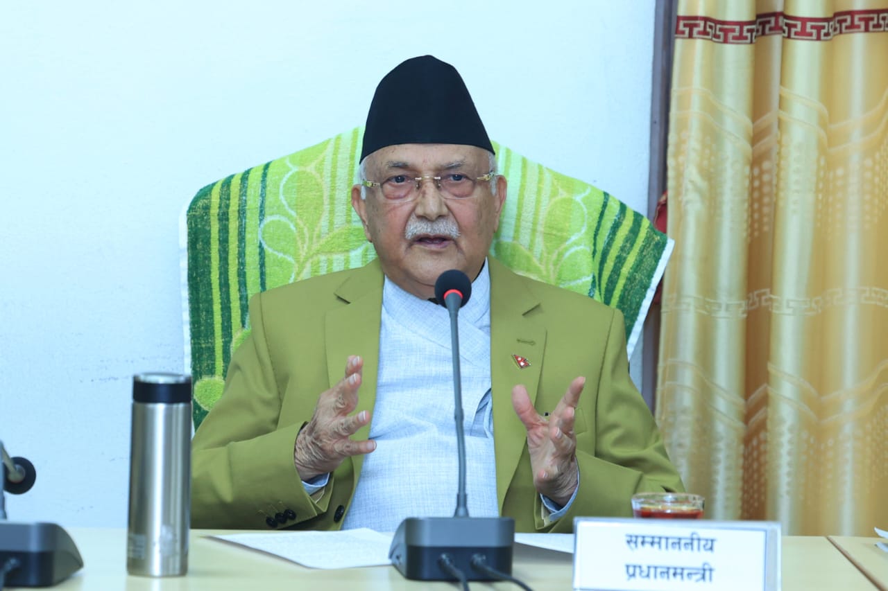 Cooperatives will not fail if run according to the rules: PM Oli