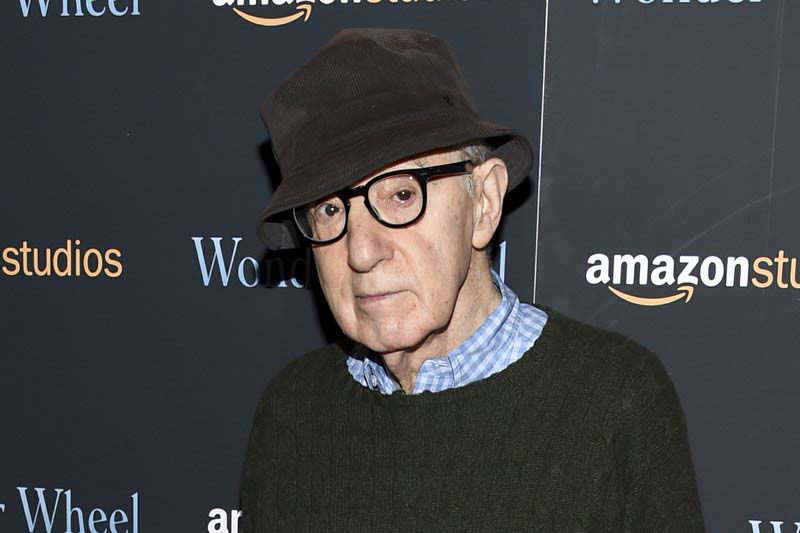 HBO docuseries to explore Woody Allen, Mia Farrow fallout