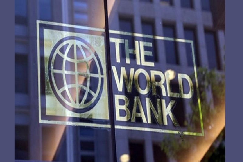 World Bank stops all projects in Russia, Belarus immediately