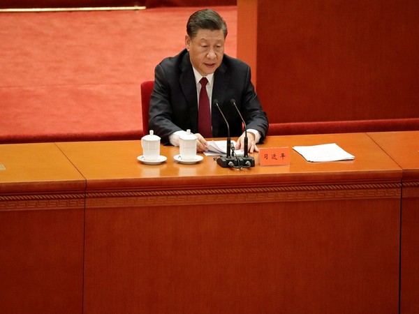 China’s Xi expands powers, promotes allies