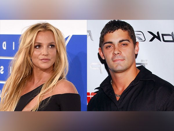 Britney Spears’ ex-husband charged with stalking