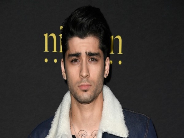 Zayn Malik pleads no contest to harassment charges