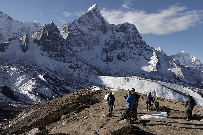 Essentials while travelling to Nepal