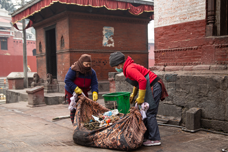 Pashupati sanitation campaign to start