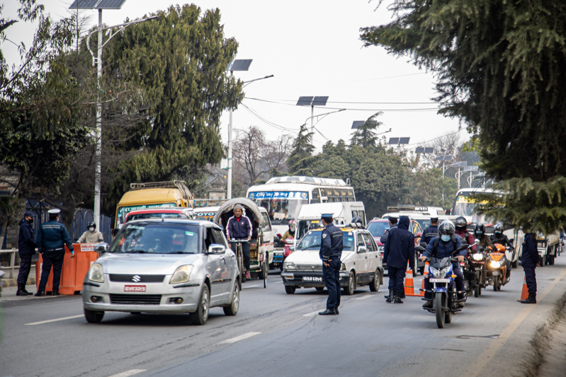 Tight checking to enforce odd-even rule