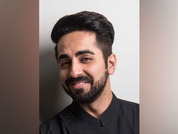 Ayushmann Khurrana on International Day of Girl Child