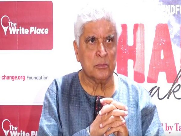 Javed Akhtar talks about Aryan Khan’s drug case