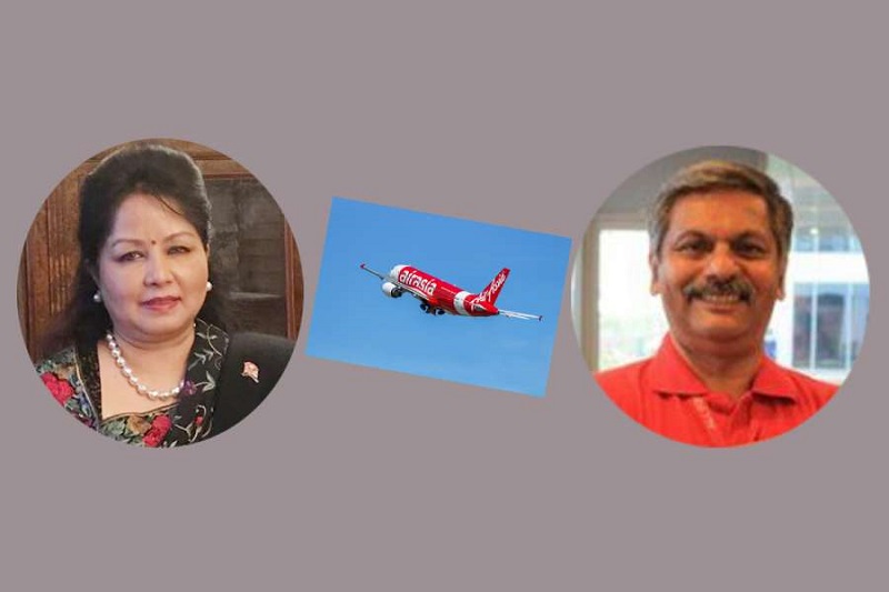 Arju-Nair deal: Thai AirAsia allowed to fly without paying Rs 18 crore dues