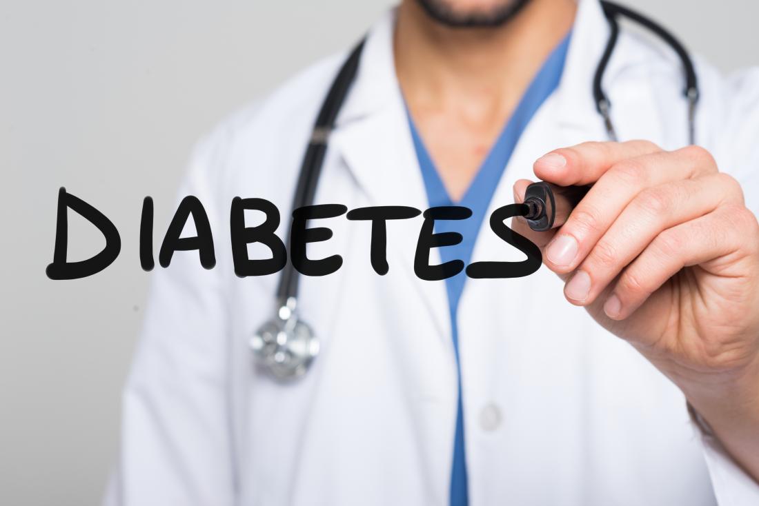 Type 2 diabetes among youth lasts over 30 years