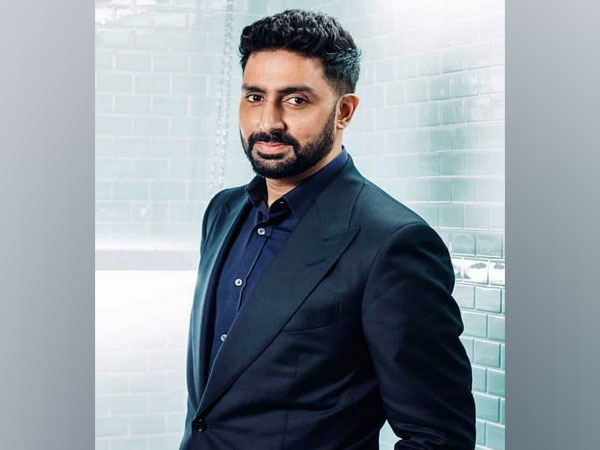 Abhishek Bachchan announces ‘Breathe 3’