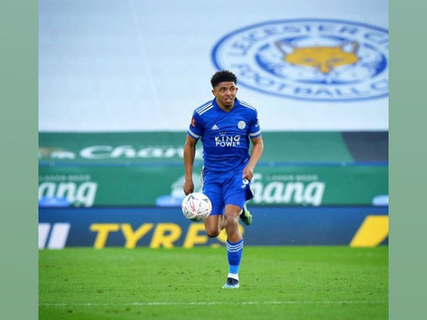 Leicester defender Wesley Fofana signs new deal