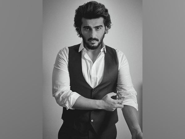 Arjun Kapoor takes a break from social media