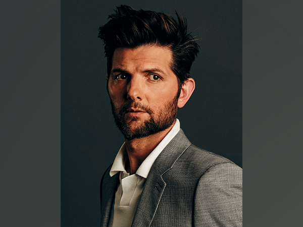 Adam Scott lands a role in ‘Spider-Man’ spinoff