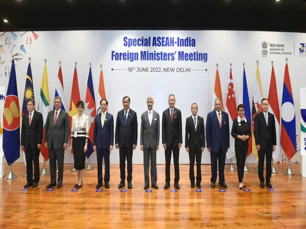 India, ASEAN to deepen strategic partnership