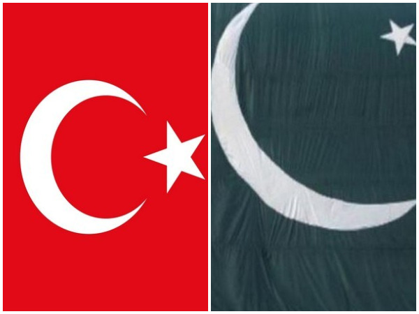 Illegal migrants from Pakistan break nation’s bilateral ties with Turkey