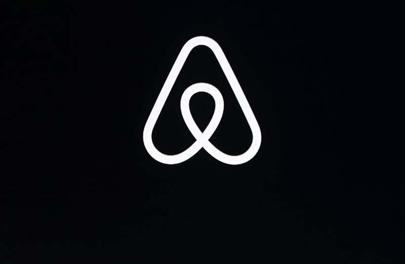 Airbnb reports huge loss in first time out as public company