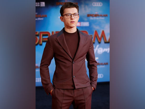 Tom Holland to be in another Spiderman trilogy