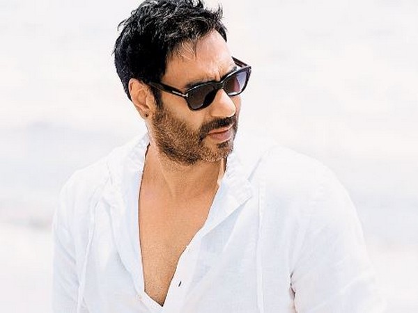 Ajay’s a heart-warming note dedicated to women