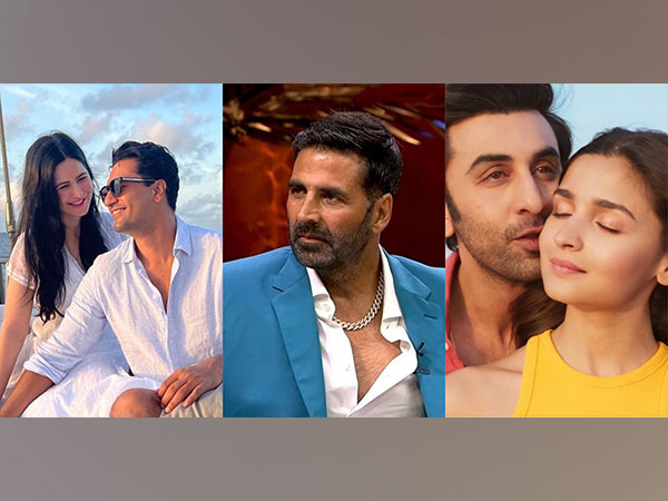 Akshay’s marriage advice to Ranbir-Alia, Vicky-Katrina