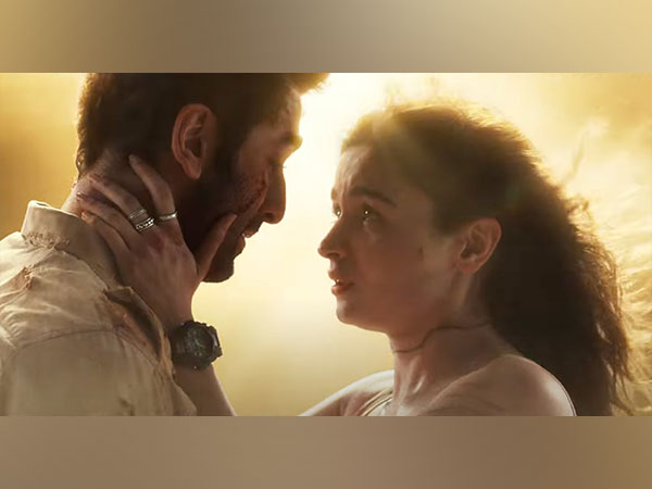 Trailer of Ranbir Kapoor, Alia Bhatt’s ‘Brahmastra’ to be out on June 15