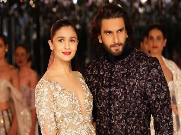 Alia Bhatt defends Ranveer Singh’s nude photoshoot