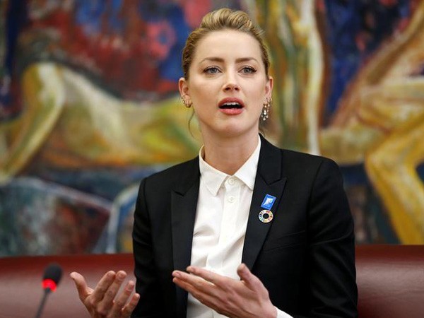 Amber Heard’s lawyers call for mistrial