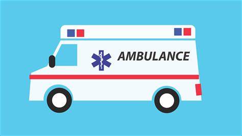 Ambulance service operated in remote villages in Rasuwa