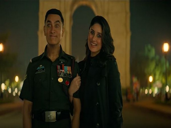 ‘Laal Singh Chaddha’ trailer is a joyride of emotions