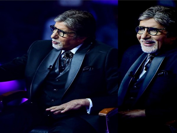 I can never get enough of ‘KBC’: Amitabh Bachchan