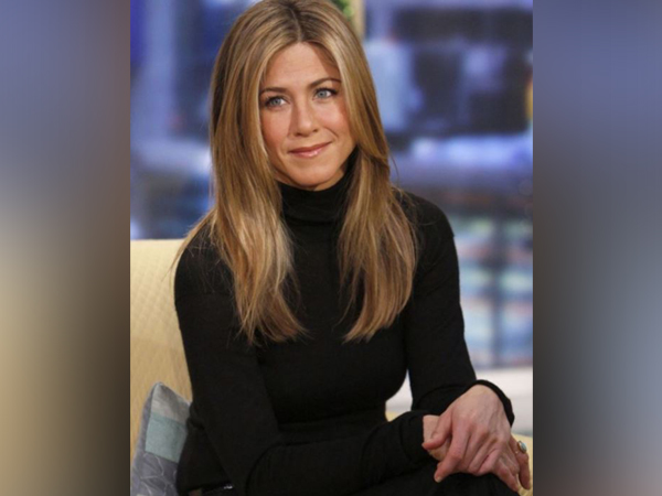 Jennifer Aniston proud to be part of ‘The Morning Show’