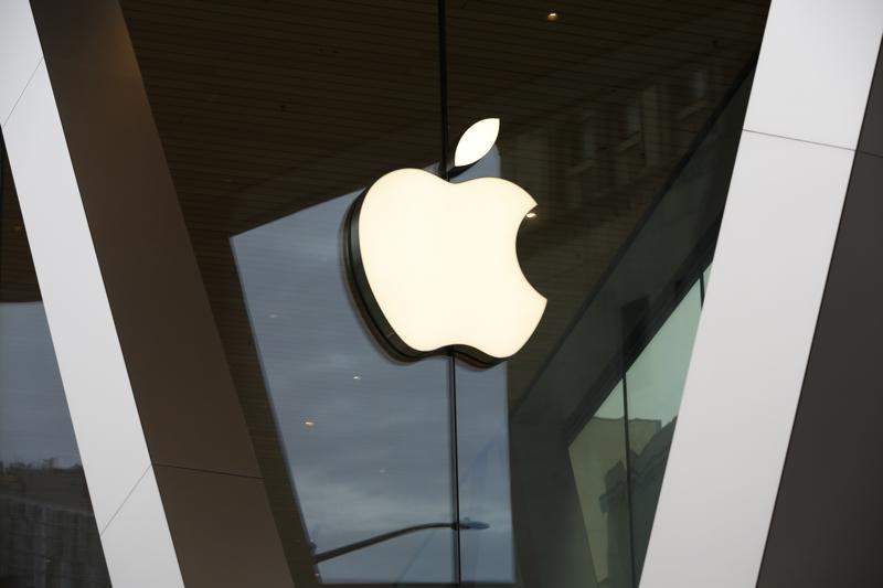 Apple’s app store trial threat to ‘walled garden’