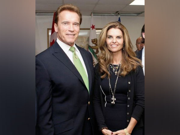 Arnold Schwarzenegger divorced 10 years after split