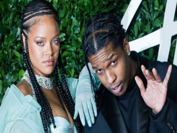 Rihanna, A$AP Rocky breakup rumours are untrue