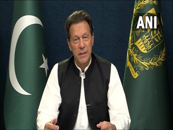 Imran Khan demands ‘immediate elections’ in Pakistan