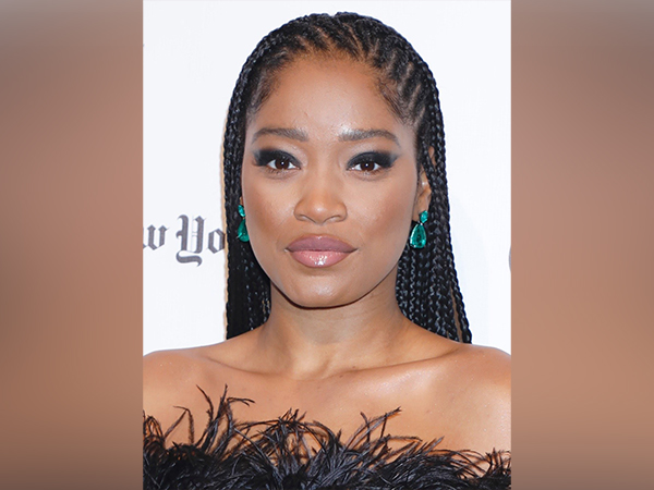 Keke Palmer responds comparisons to Zendaya