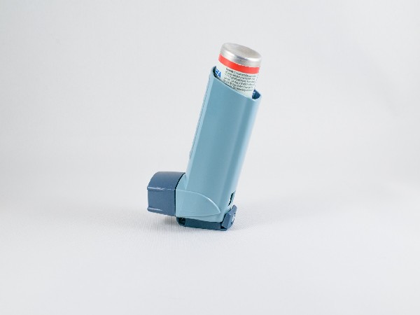 Researchers find ways to ease asthma symptoms