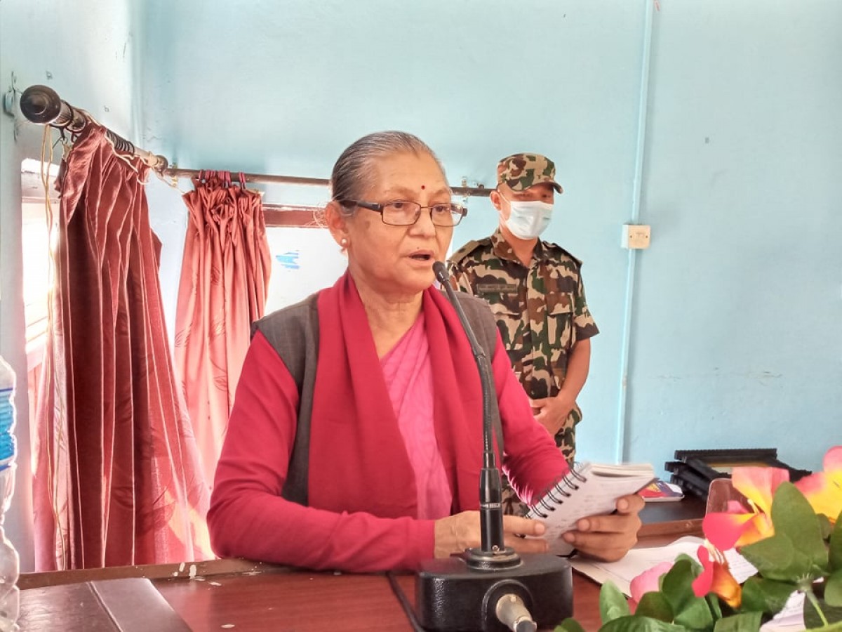 Ashta Laxmi Shakya resigns as CM