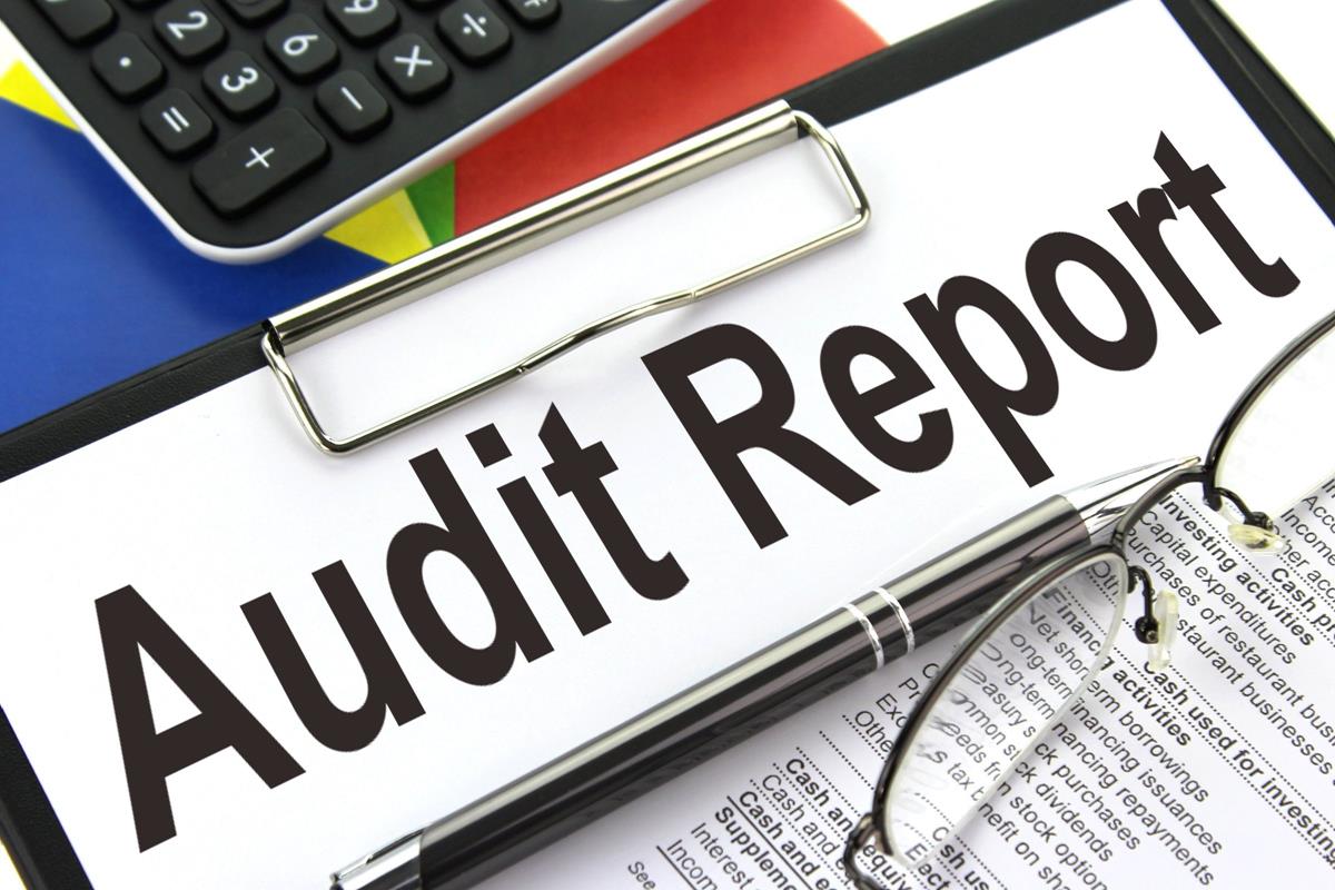 Auditor General’s Fourth Annual Report tabled