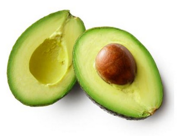 Avocados help lower cholesterol levels