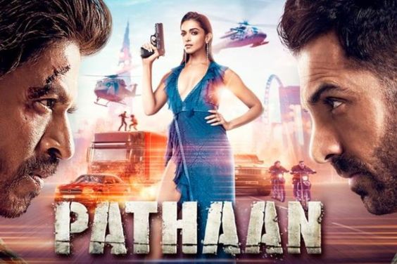 SRK’s ‘Pathaan’ enters Rs 400 crore club