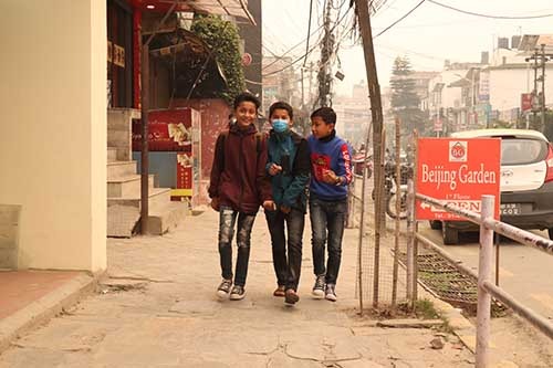 Govt extends prohibitory order by one week in Kathmandu valley