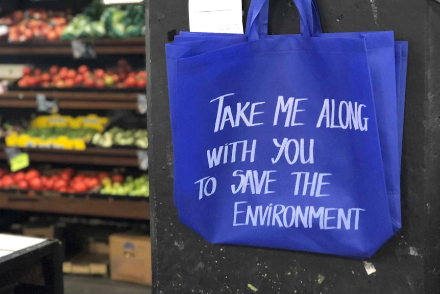 Australia’s Queensland puts new single-use plastic bans into effect