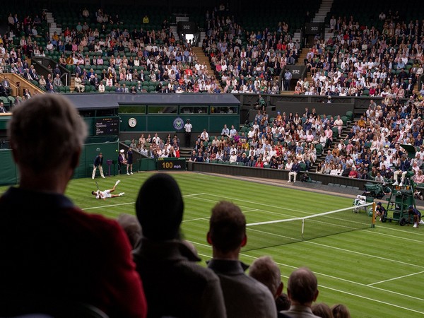 Wimbledon 2022: ATP to strip ranking points over Russian players ban