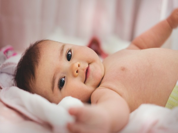 Researchers discover baby naming moments