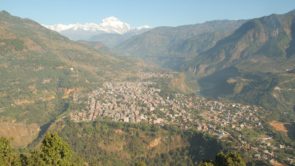 Tourism Decline in Baglung’s Rural Homestays