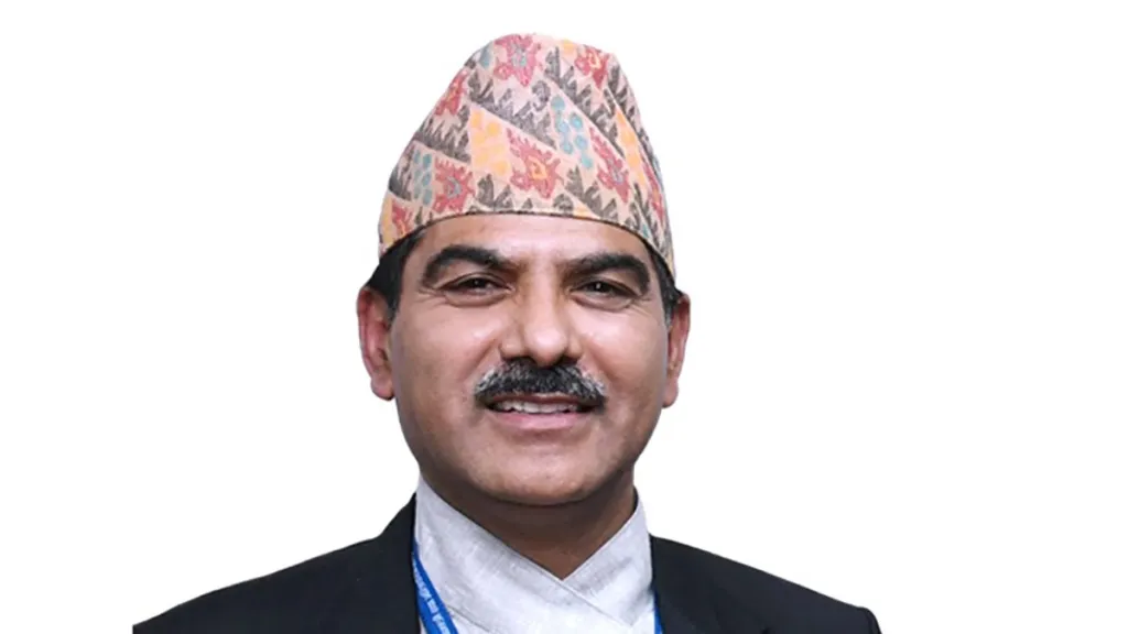 Combined efforts necessary to reduce maternal mortality: Chief secretary Aryal