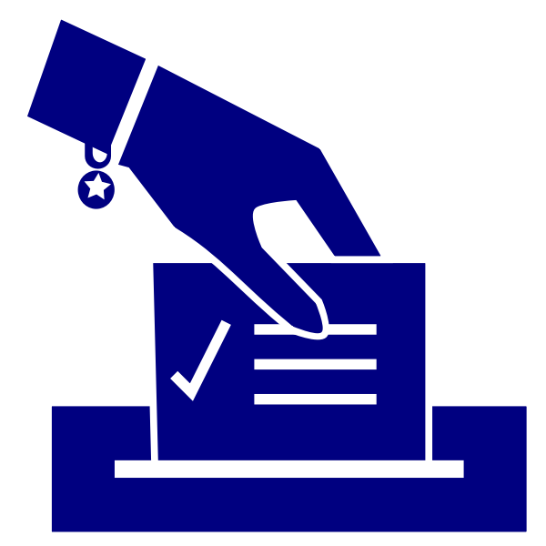 Printing of ballot papers complete